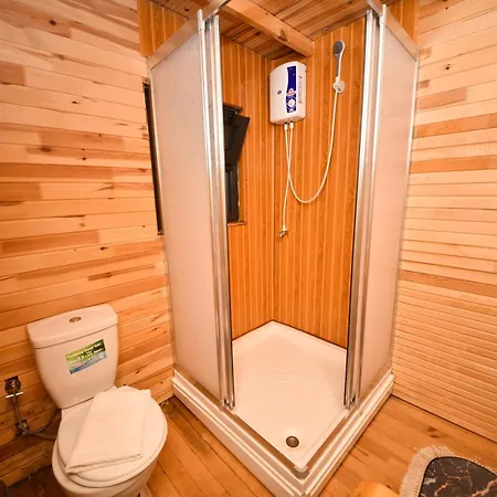 Badem Agaci Bugalowlari Villa Kas