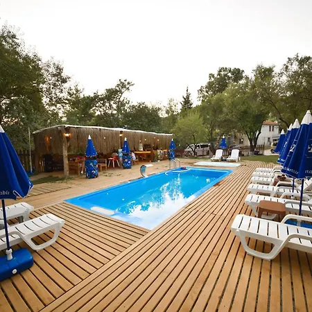 Villa Badem Agaci Bugalowlari
