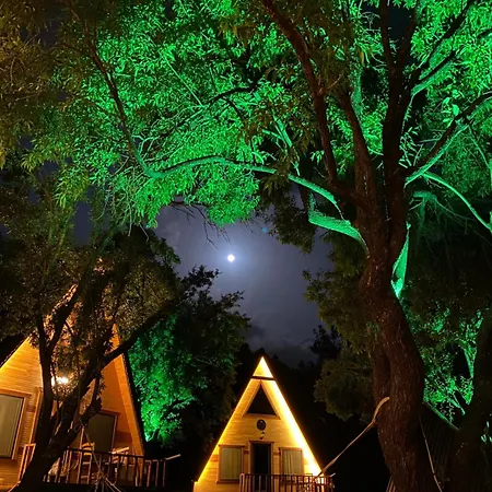 Villa Badem Agaci Bugalowlari